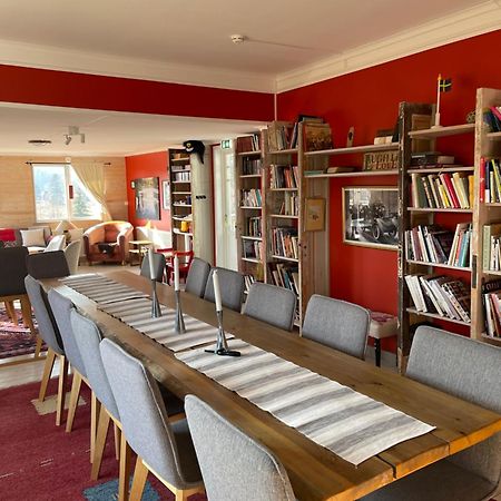 Kolmardsgarden Bed & Breakfast Kolmården Dış mekan fotoğraf