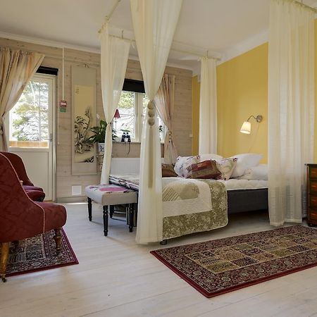 Kolmardsgarden Bed & Breakfast Kolmården Dış mekan fotoğraf