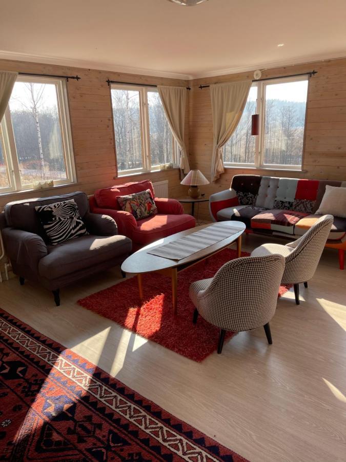 Kolmardsgarden Bed & Breakfast Kolmården Dış mekan fotoğraf