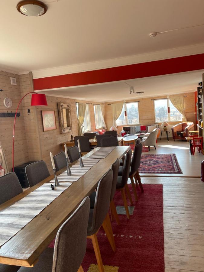 Kolmardsgarden Bed & Breakfast Kolmården Dış mekan fotoğraf