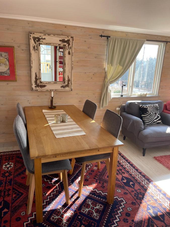 Kolmardsgarden Bed & Breakfast Kolmården Dış mekan fotoğraf