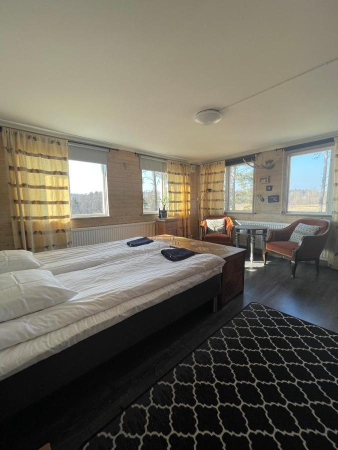 Kolmardsgarden Bed & Breakfast Kolmården Dış mekan fotoğraf