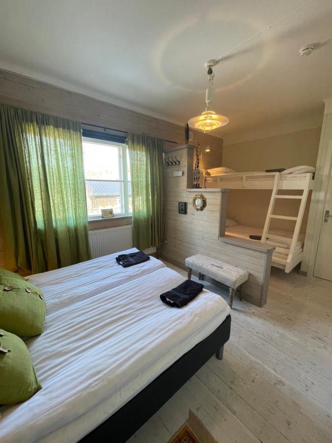 Kolmardsgarden Bed & Breakfast Kolmården Dış mekan fotoğraf