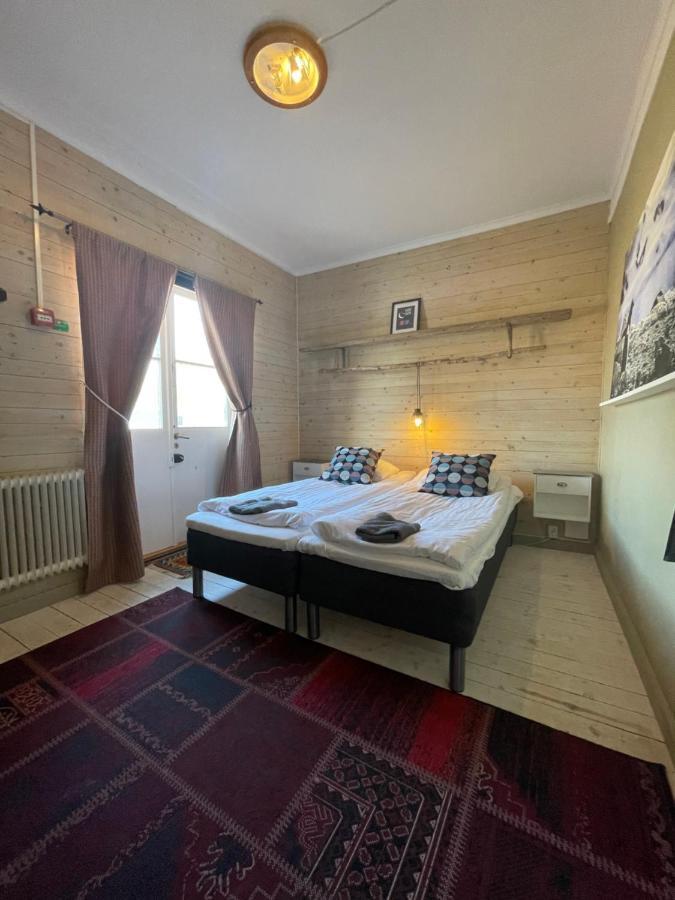 Kolmardsgarden Bed & Breakfast Kolmården Dış mekan fotoğraf