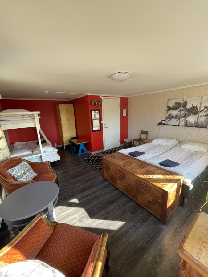 Kolmardsgarden Bed & Breakfast Kolmården Dış mekan fotoğraf