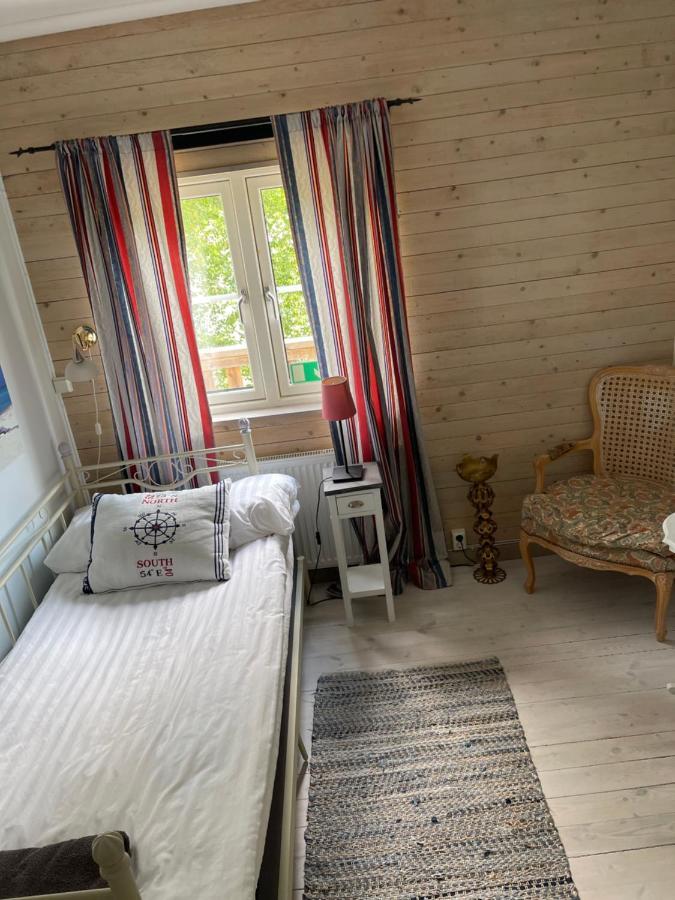 Kolmardsgarden Bed & Breakfast Kolmården Dış mekan fotoğraf