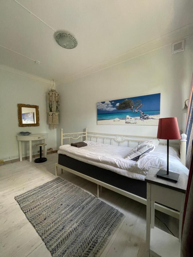Kolmardsgarden Bed & Breakfast Kolmården Dış mekan fotoğraf
