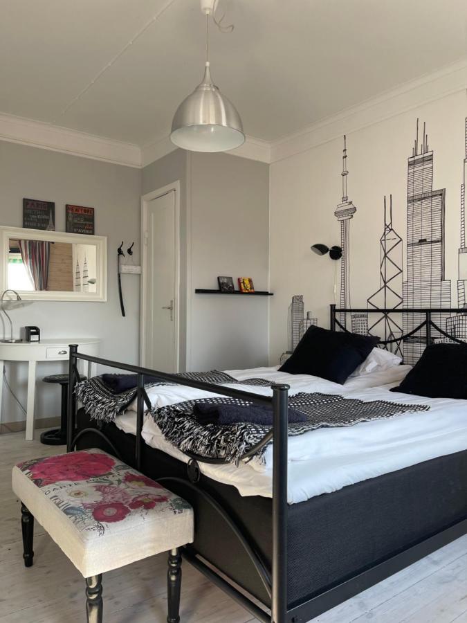 Kolmardsgarden Bed & Breakfast Kolmården Dış mekan fotoğraf