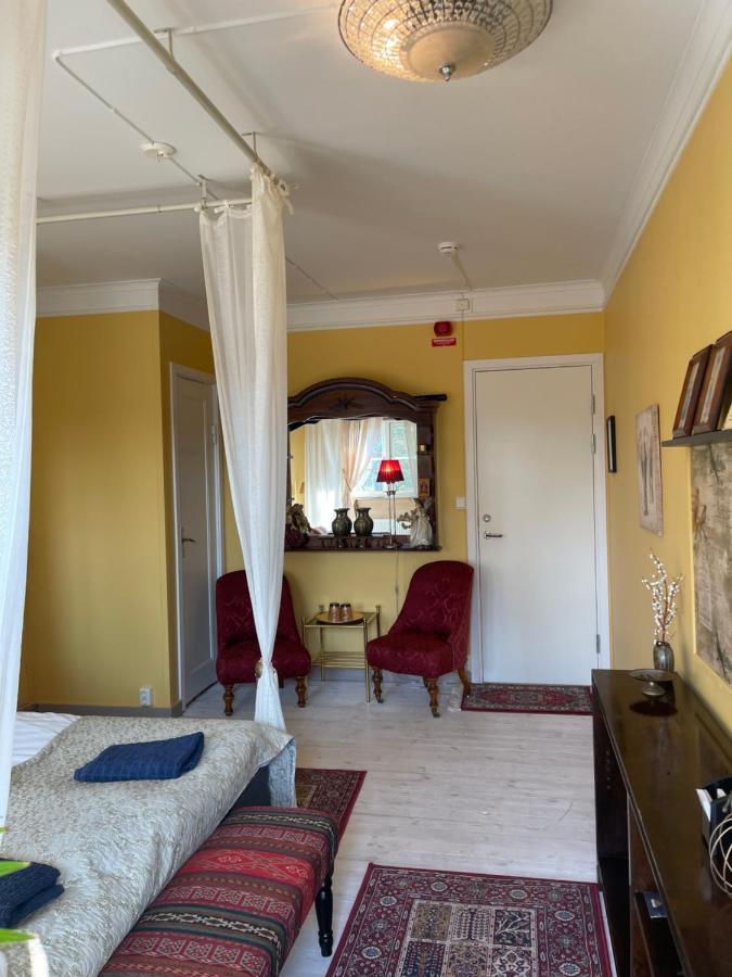 Kolmardsgarden Bed & Breakfast Kolmården Dış mekan fotoğraf