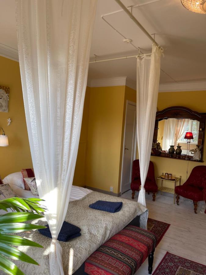 Kolmardsgarden Bed & Breakfast Kolmården Dış mekan fotoğraf