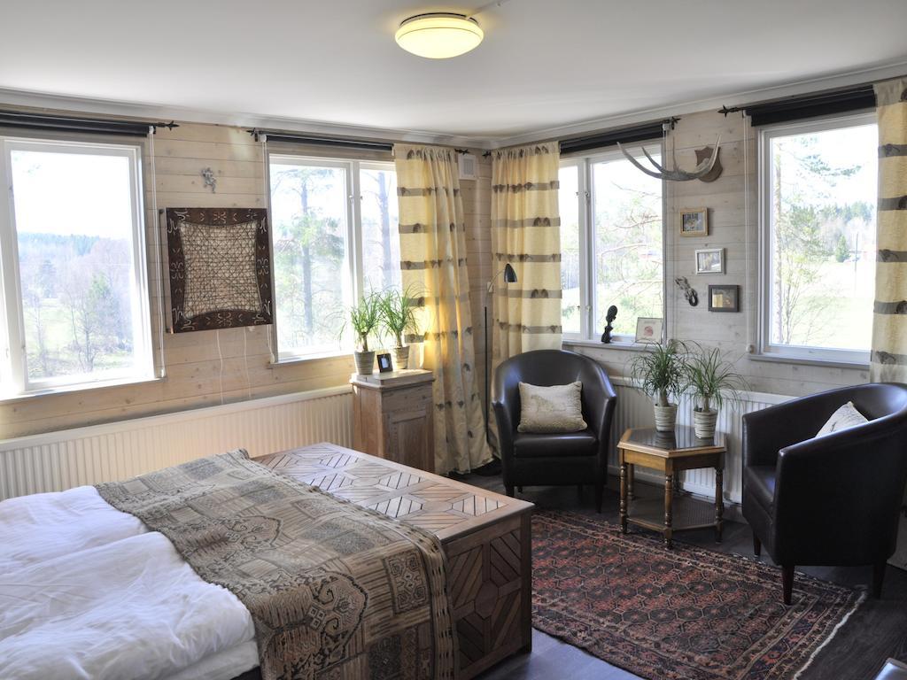 Kolmardsgarden Bed & Breakfast Kolmården Oda fotoğraf