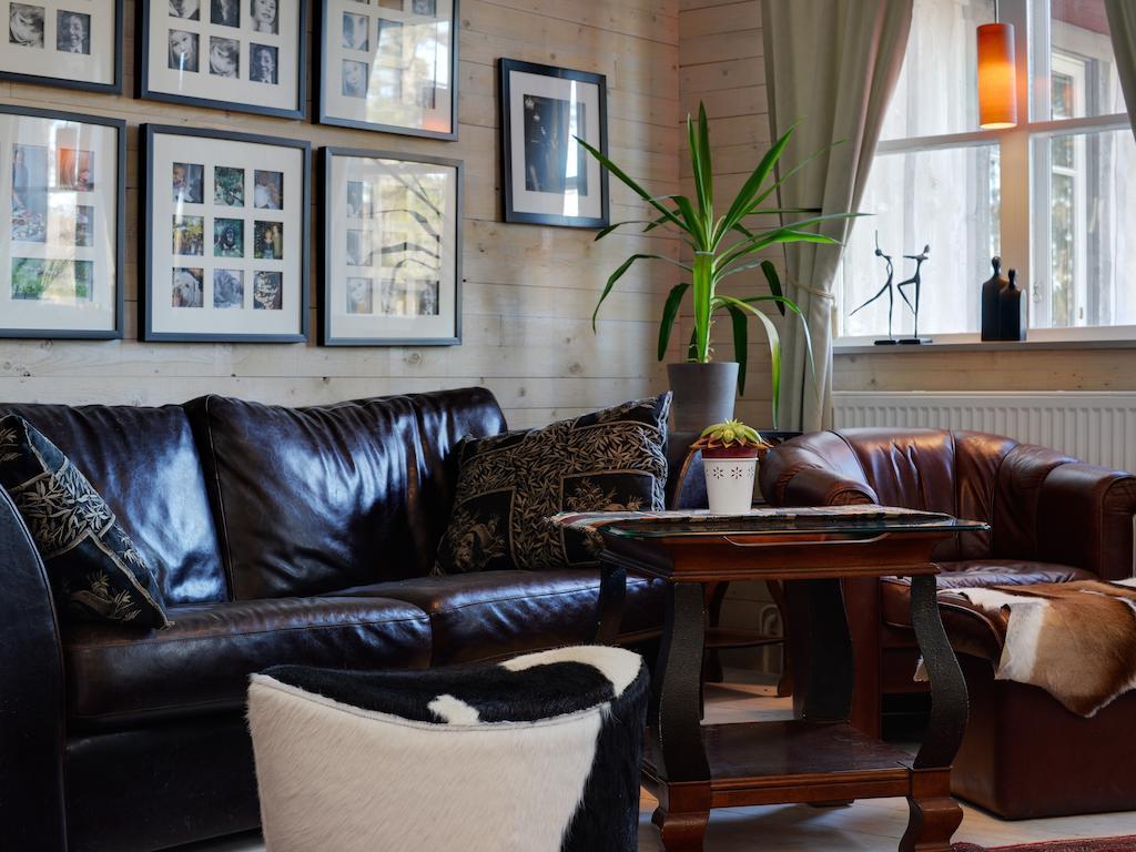 Kolmardsgarden Bed & Breakfast Kolmården Dış mekan fotoğraf