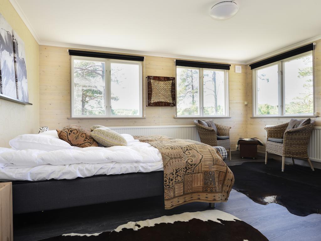 Kolmardsgarden Bed & Breakfast Kolmården Dış mekan fotoğraf