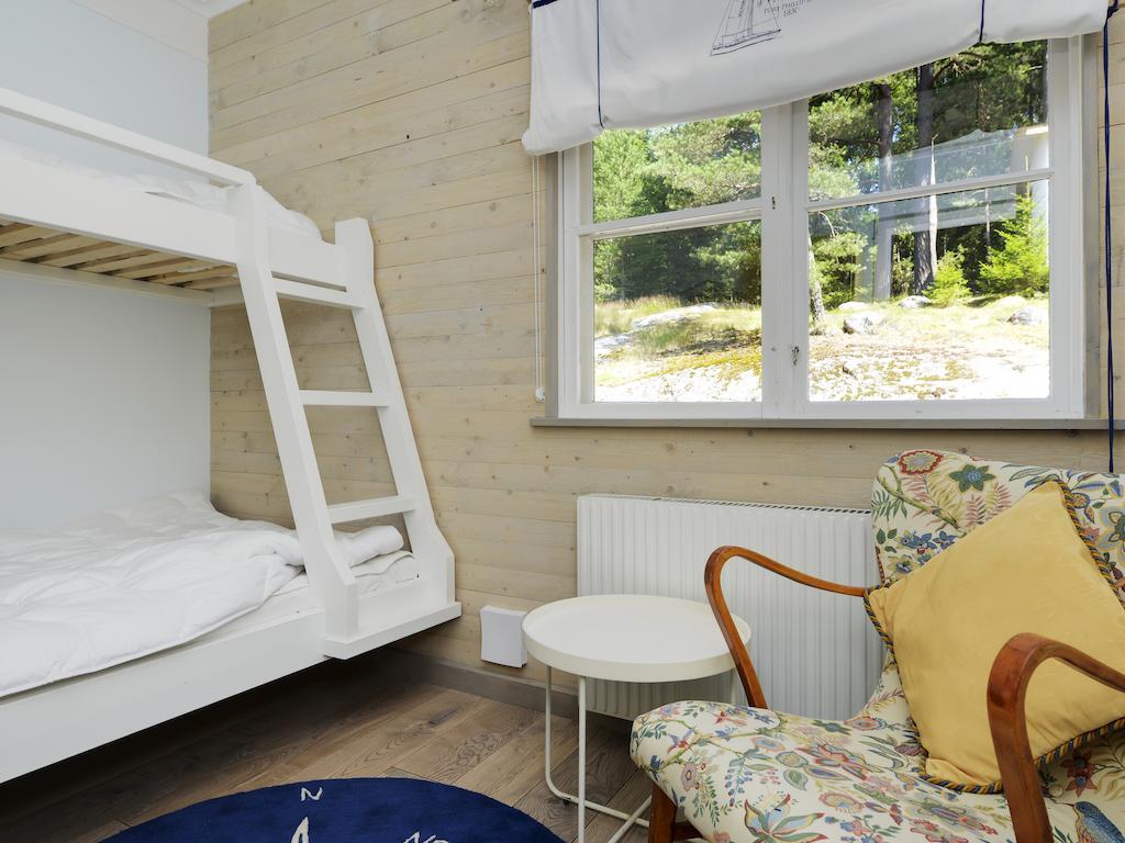 Kolmardsgarden Bed & Breakfast Kolmården Oda fotoğraf